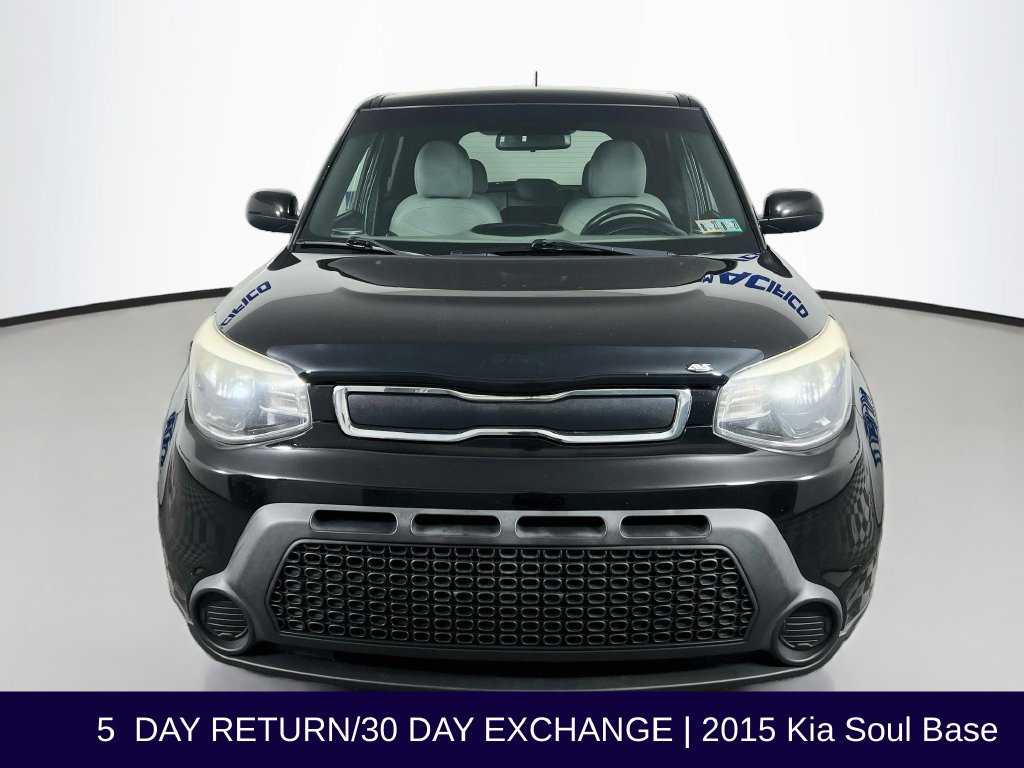 Used 2015 Kia Soul FWD image 3