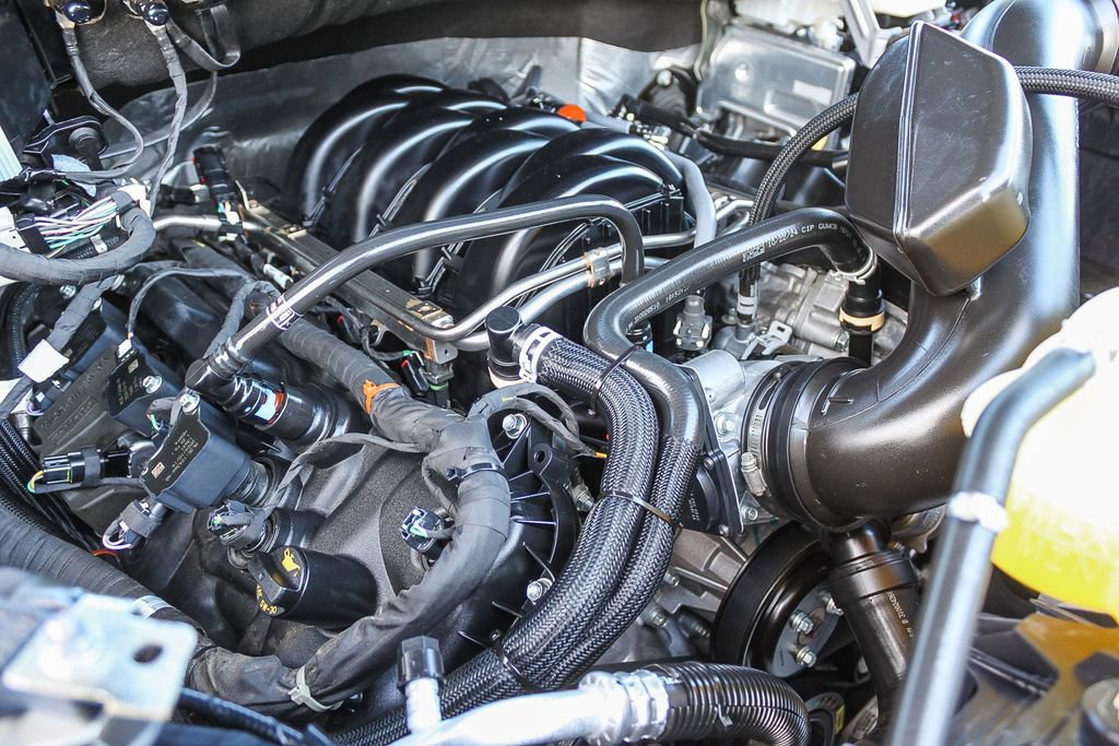 Used 2024 Ford F150 XL w/ Equipment Group 103A High AWD/4WD image 30