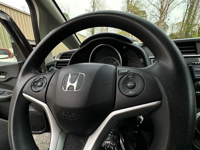 Used 2015 Honda Fit LX image 20