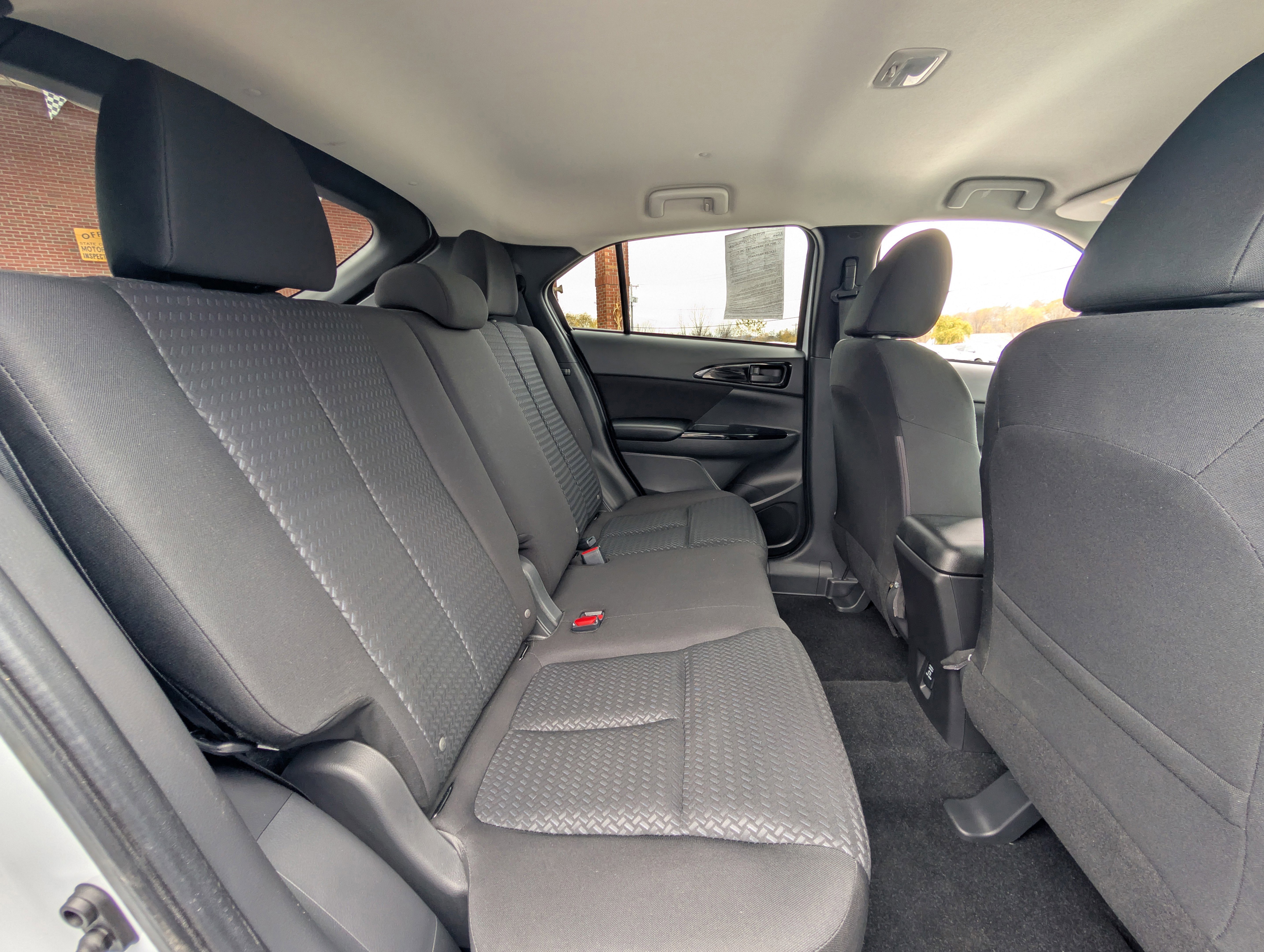 Used 2024 Mitsubishi Eclipse Cross LE image 35