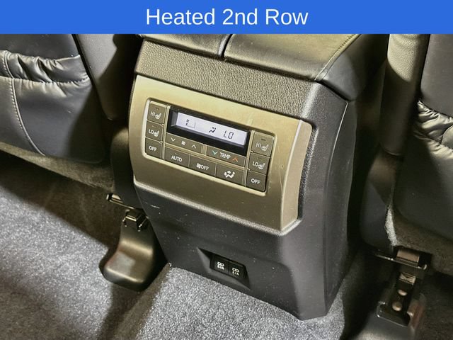 Used 2020 Lexus GX 460 Premium AWD/4WD image 17