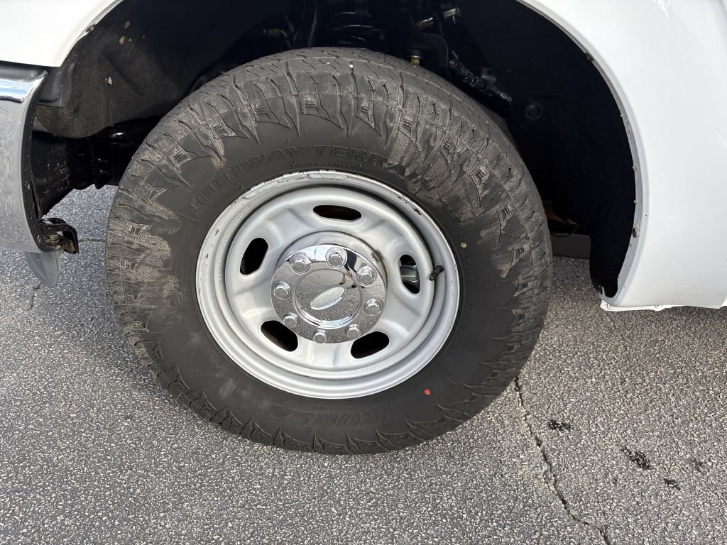 Used 2013 Ford F350 XL w/ PWR Equipment Group RWD image 15