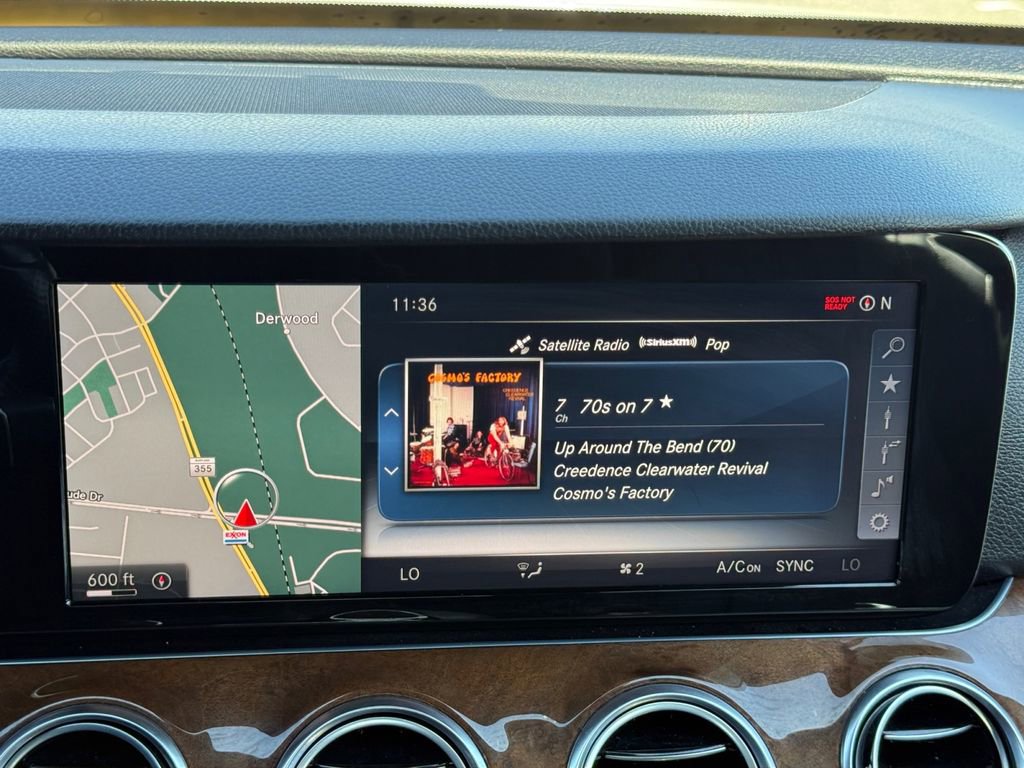 Used 2017 Mercedes-Benz E 300 E 300 image 14