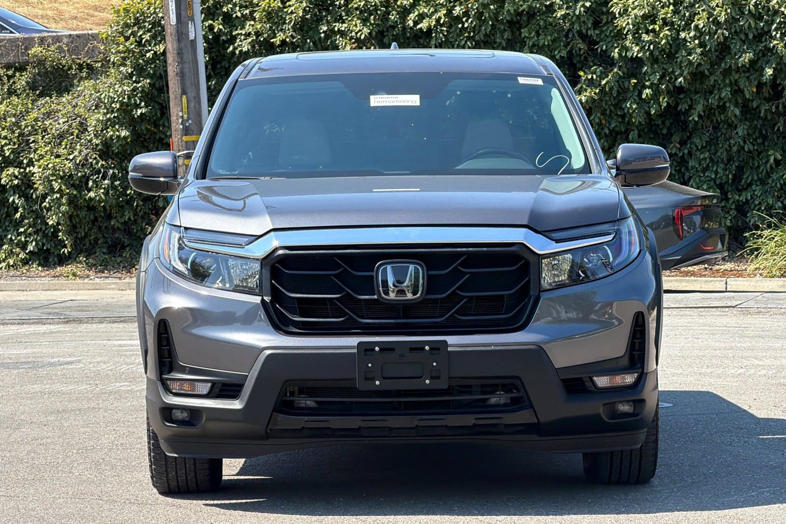 Used 2023 Honda Ridgeline RTL-E image 9