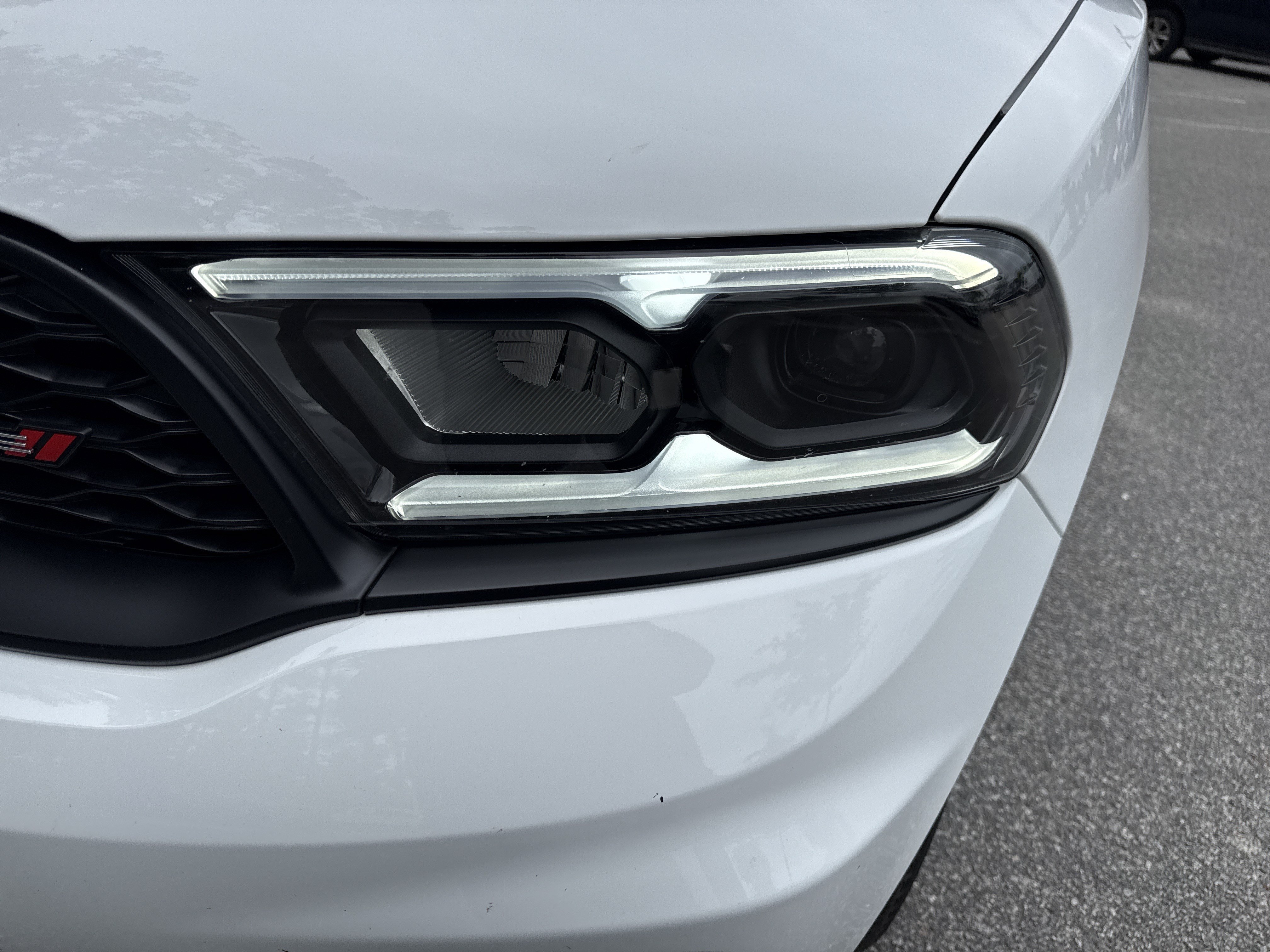 Used 2026 Dodge Durango GT AWD/4WD image 5