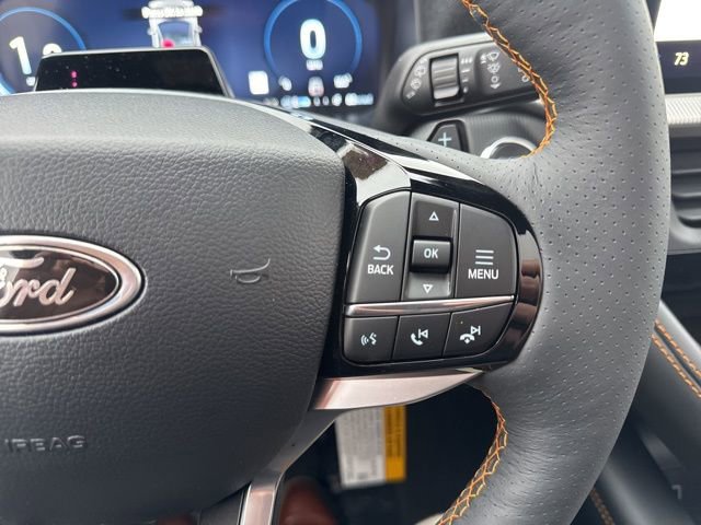 New 2026 Ford Explorer Tremor w/ Tremor Ultimate Package image 30