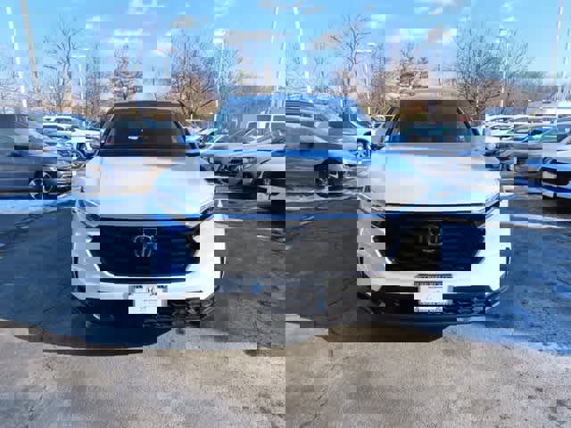 Certified 2023 Honda CR-V EX-L image 6