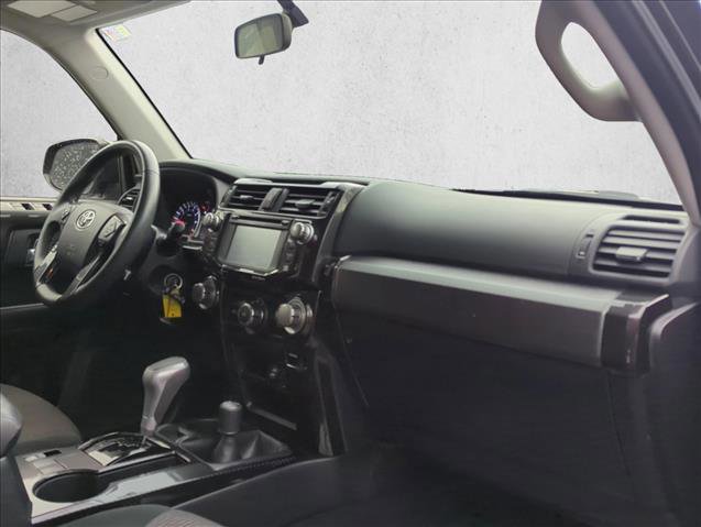 Used 2019 Toyota 4Runner TRD Off-Road image 23