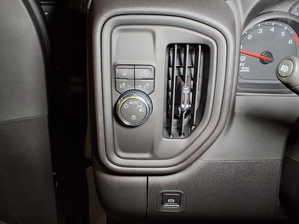 New 2026 GMC Sierra 1500 Pro w/ Pro Value Package image 14