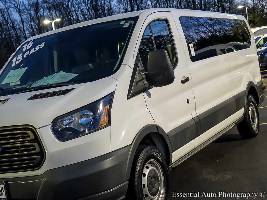 Used 2016 Ford Transit 350 XL image 5