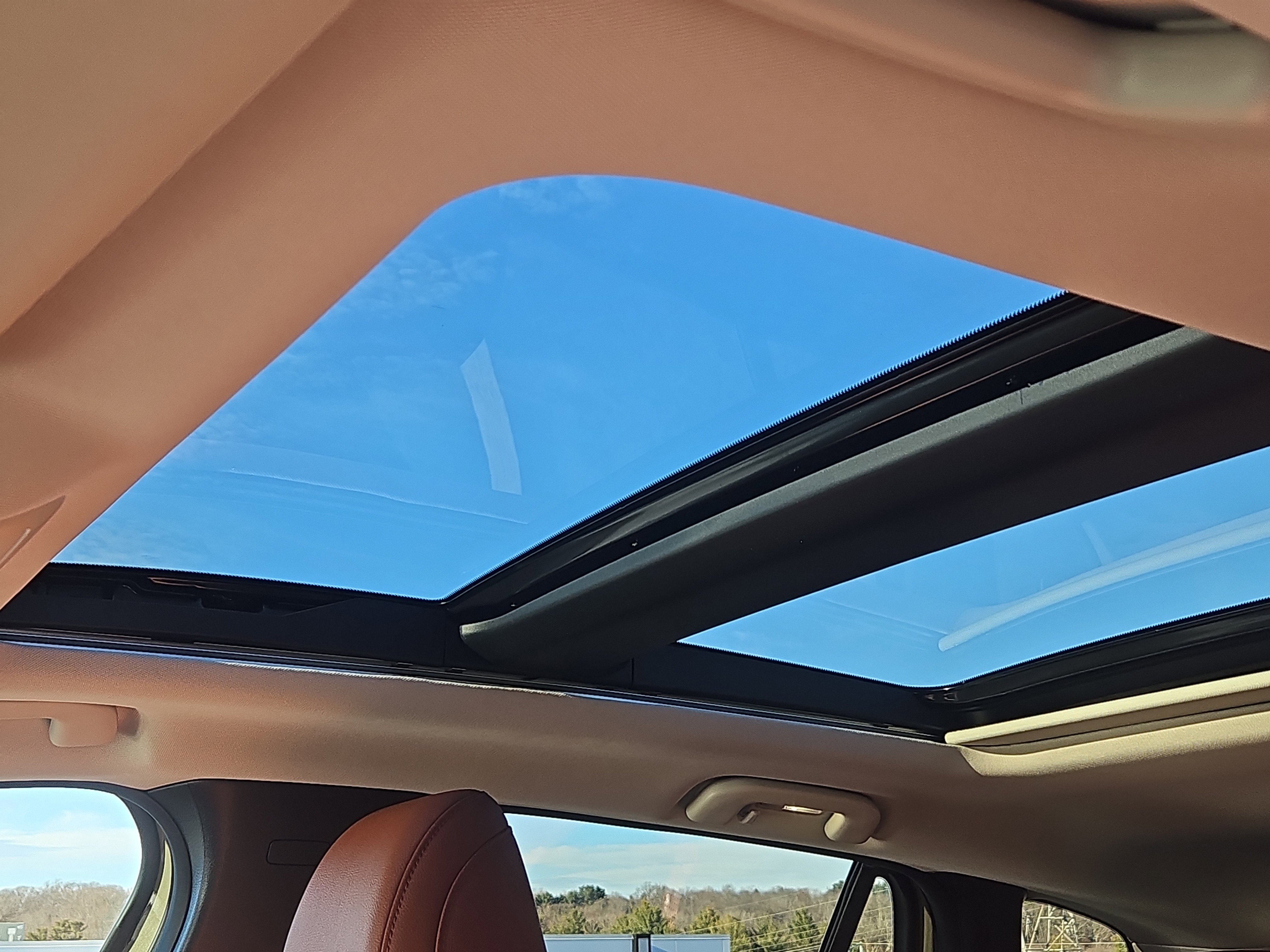 Used 2025 MAZDA CX-50 2.5 Turbo w/ Weather Package image 8