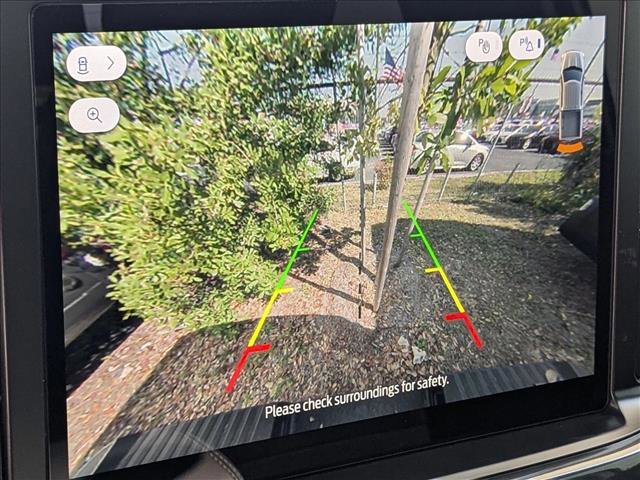 New 2026 Ford F150 STX image 12