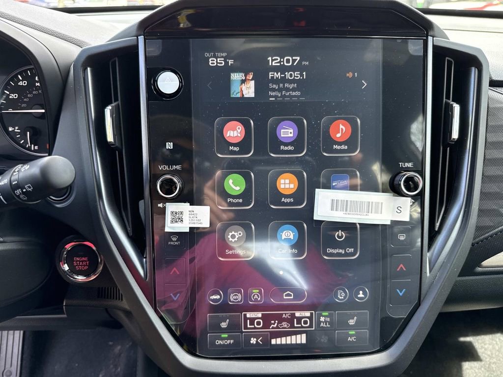 New 2026 Subaru Forester Limited image 28