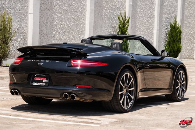 Used 2013 Porsche 911 Carrera RWD image 9