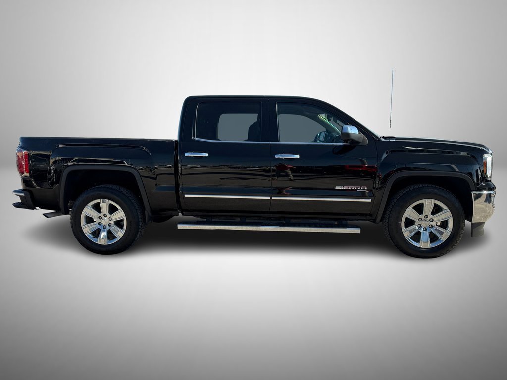 Used 2018 GMC Sierra 1500 SLT image 6