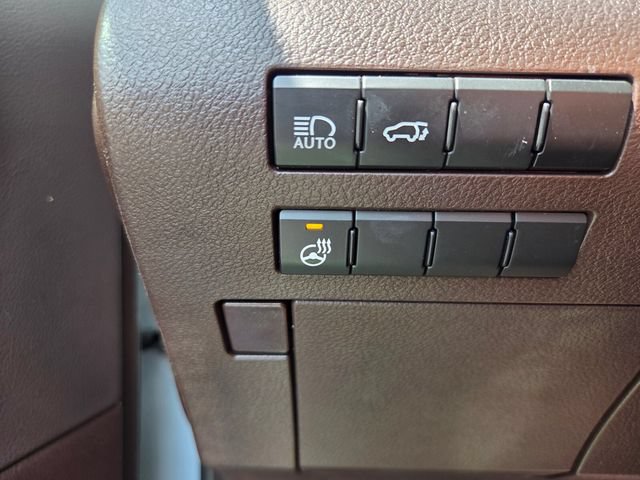 Used 2018 Lexus RX 350 FWD w/ Premium Package image 30