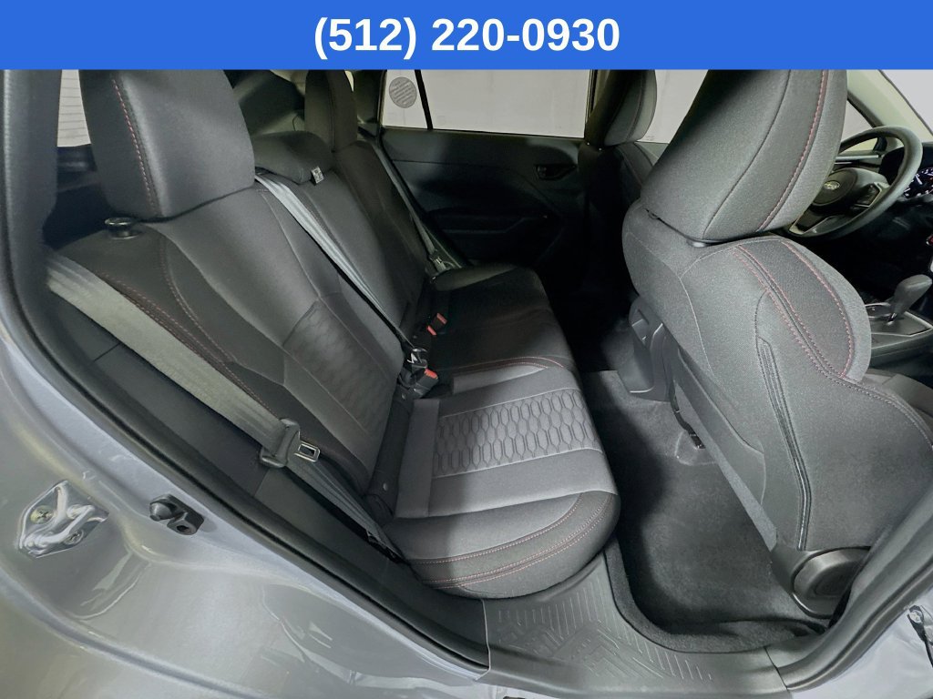 New 2026 Subaru Impreza 2.0i Sport AWD/4WD image 33