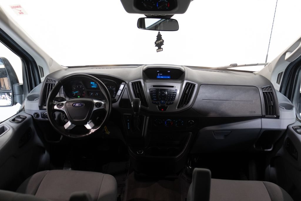 Used 2017 Ford Transit 350 XLT RWD image 24