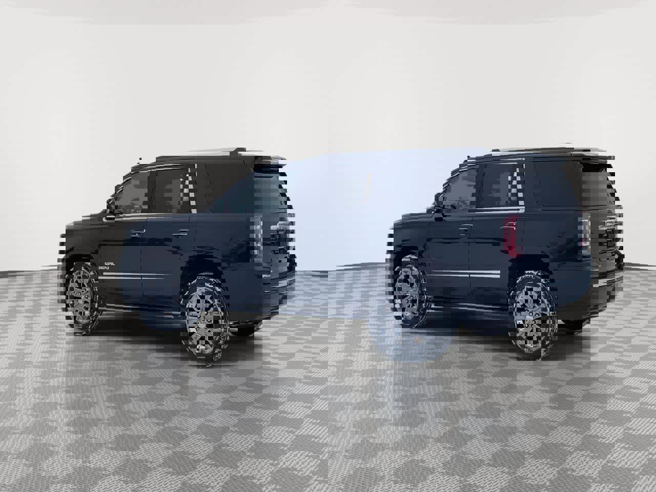 Used 2016 GMC Yukon Denali w/ Open Road Package image 6