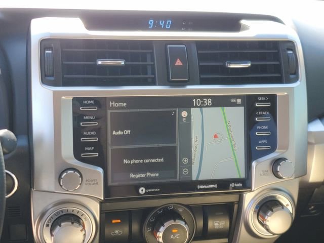 Used 2020 Toyota 4Runner SR5 Premium w/ Moonroof Package image 23