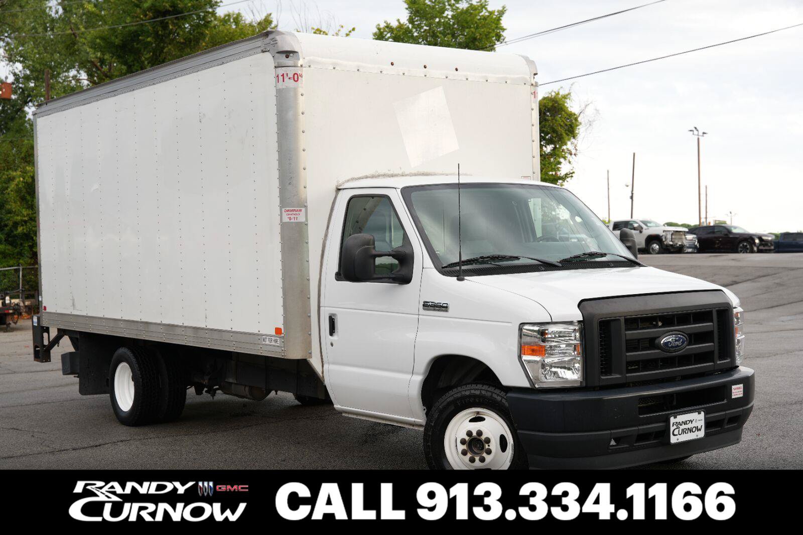 Used 2023 Ford E-350 and Econoline 350 Super Duty w/ Power Windows & Locks Group