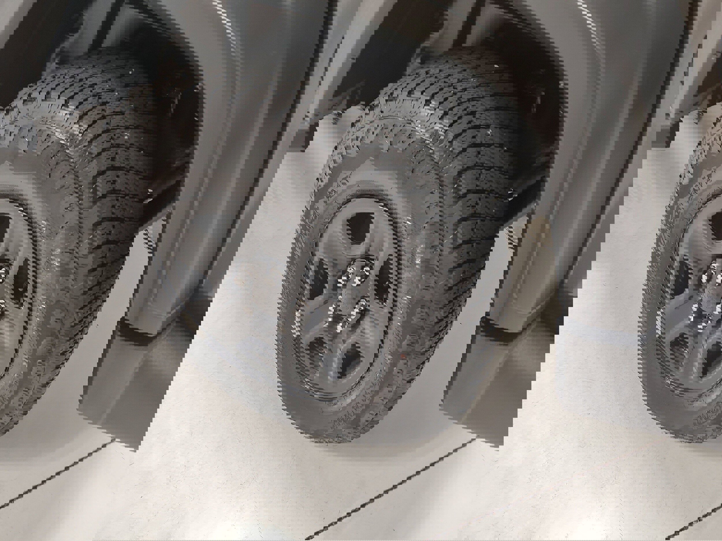 Used 2020 Jeep Wrangler Unlimited Sport image 14