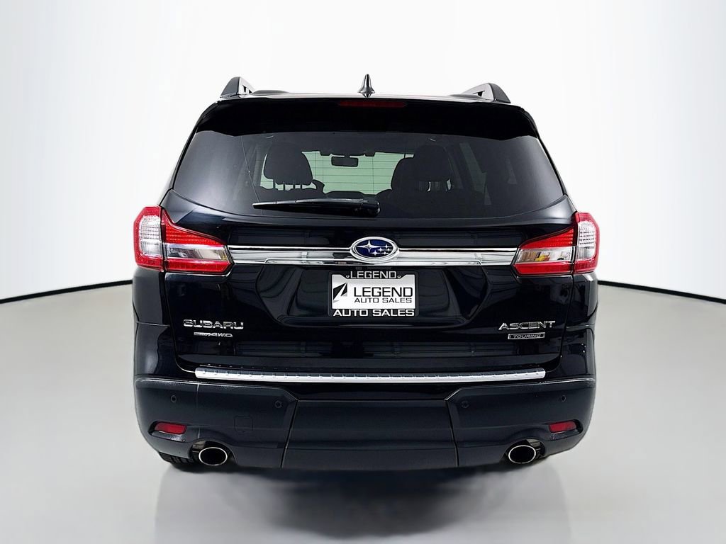 Used 2020 Subaru Ascent Touring w/ Popular Package #2 AWD/4WD image 5