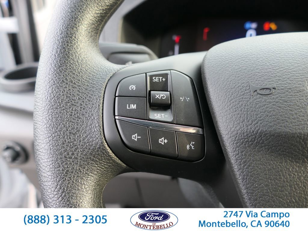 New 2026 Ford Transit 150 Low Roof RWD image 15