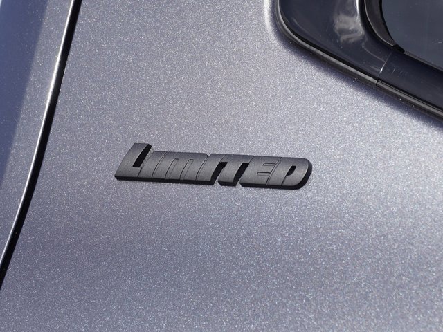 New 2025 Toyota Tundra Limited image 6