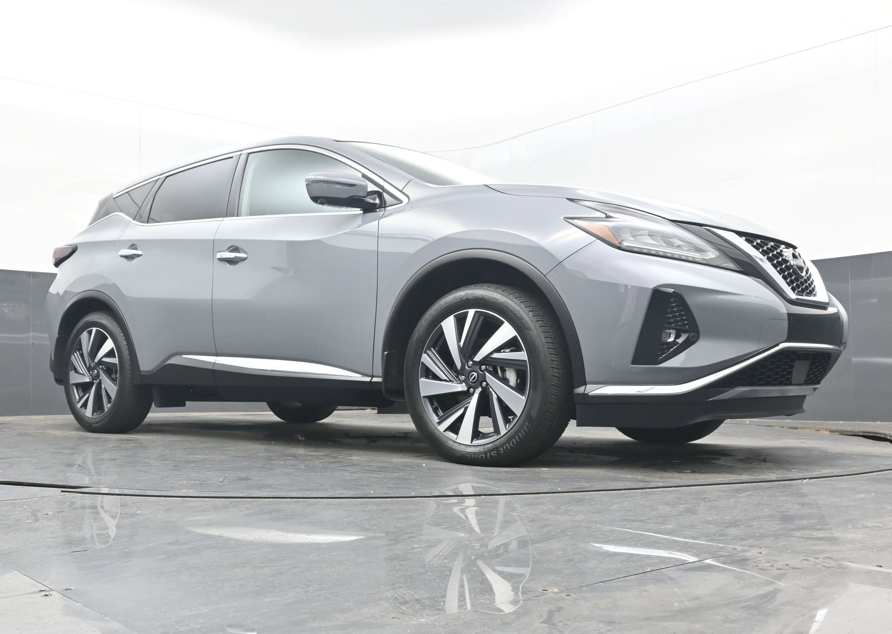 Used 2024 Nissan Murano SL image 20