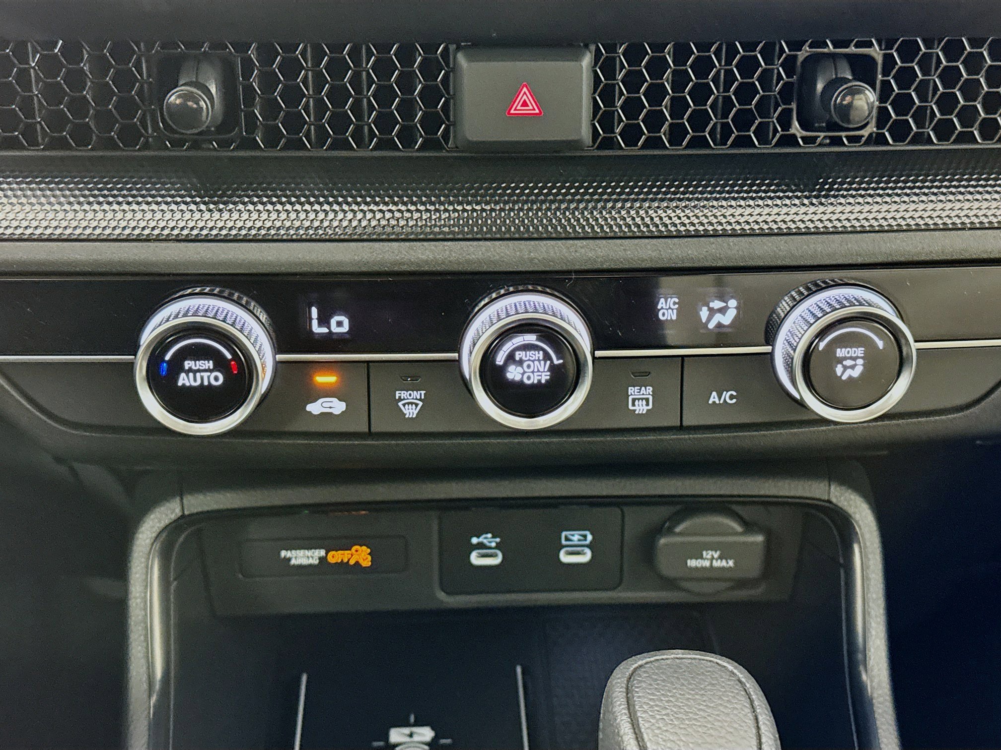 New 2026 Honda CR-V LX image 15