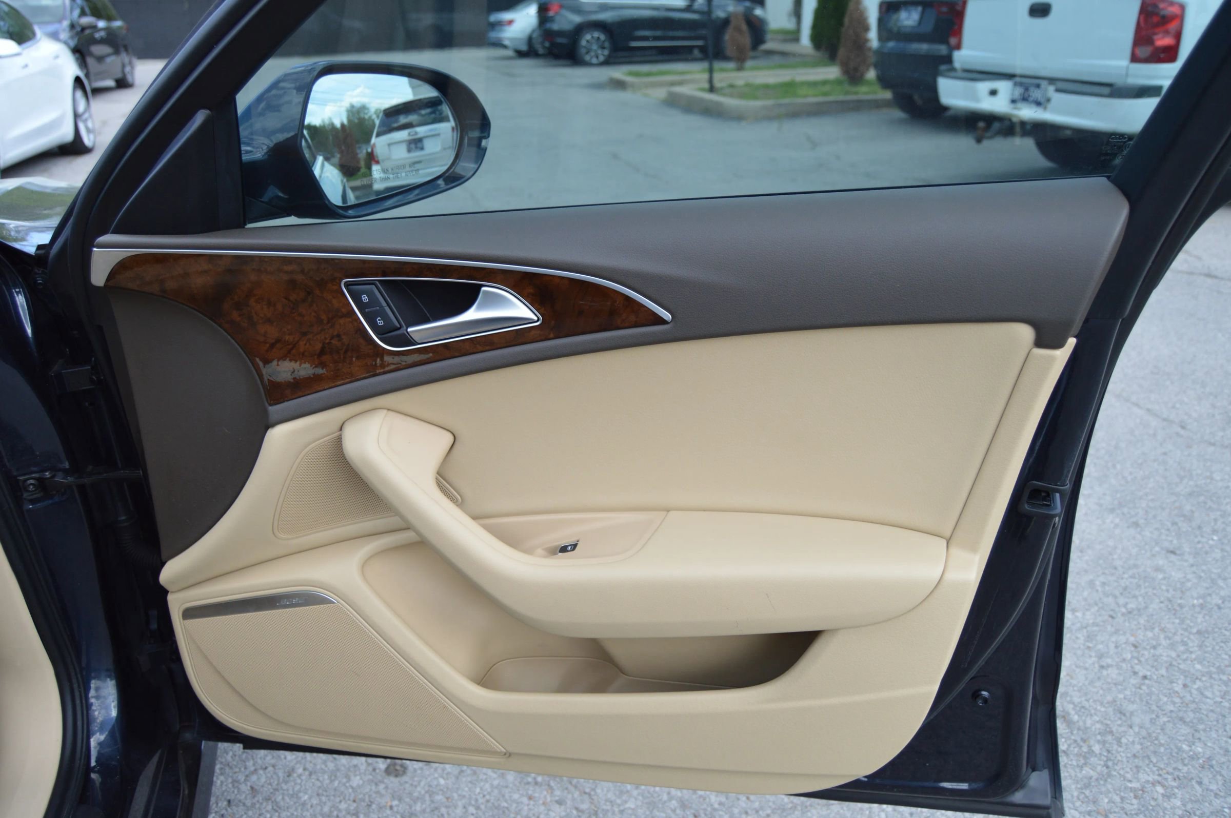 Used 2012 Audi A6 3.0T Prestige AWD/4WD image 24