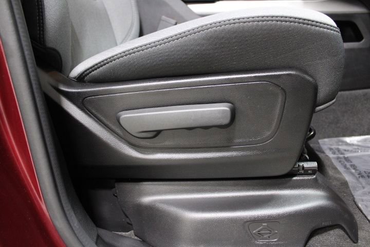 Used 2021 RAM 1500 Big Horn image 27