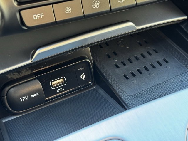 Used 2022 Kia Stinger GT2 image 15