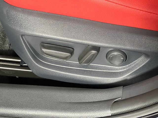 New 2026 Toyota Camry XSE FWD image 13