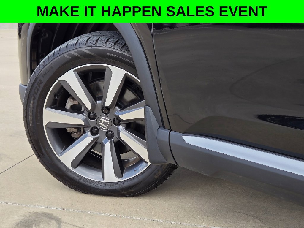 Used 2023 Honda Pilot Touring image 32