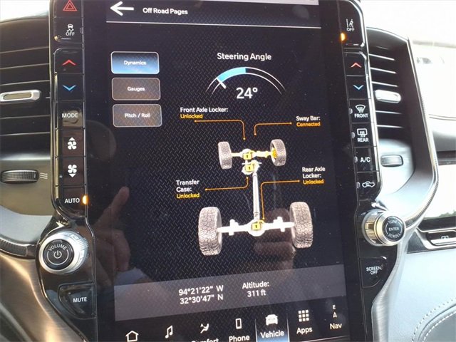 New 2025 RAM 2500 Power Wagon image 6