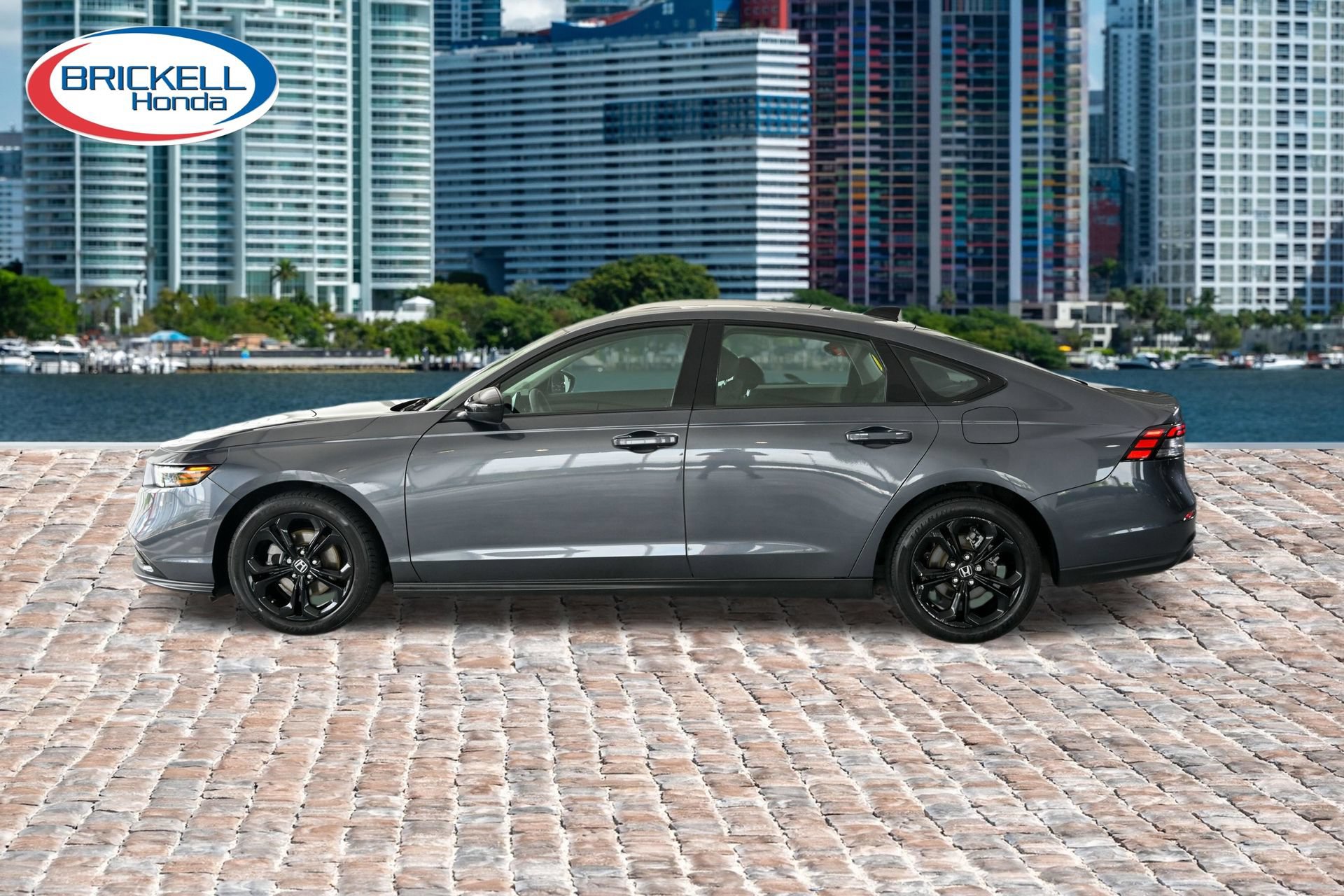 Used 2025 Honda Accord SE image 13