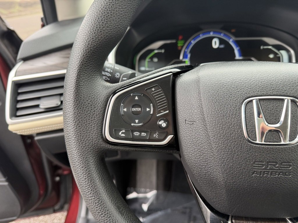 Used 2018 Honda Clarity Plug-In Hybrid image 18