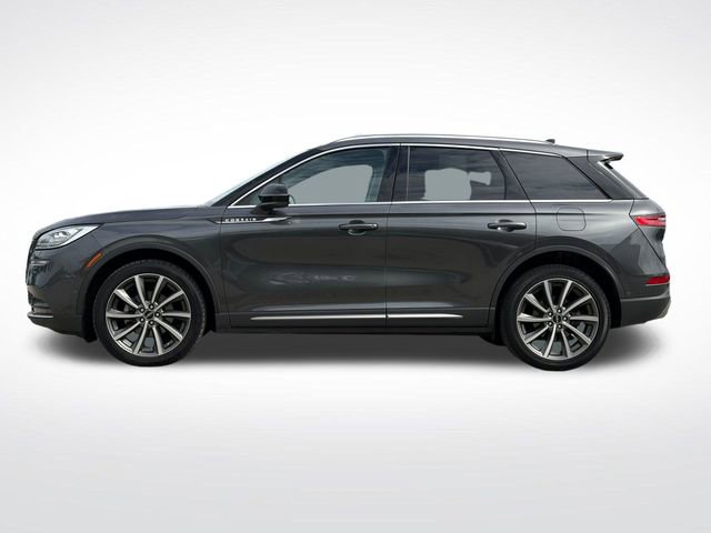 Used 2020 Lincoln Corsair Reserve w/ Equipment Group 201A FWD image 5