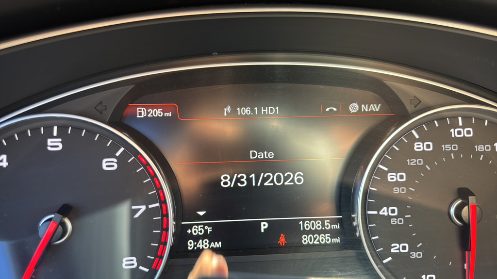 Used 2014 Audi A6 2.0T Premium Plus w/ Premium Plus Package AWD/4WD image 20