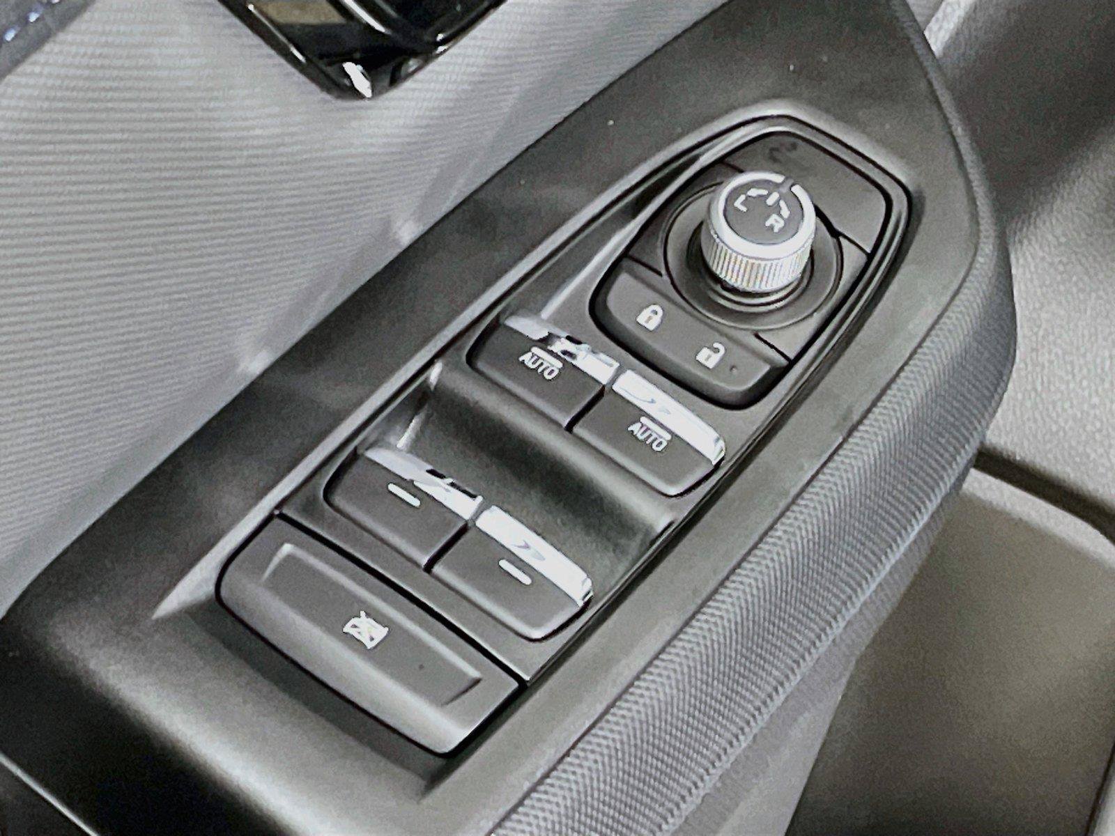 New 2026 Subaru Forester Limited AWD/4WD image 22