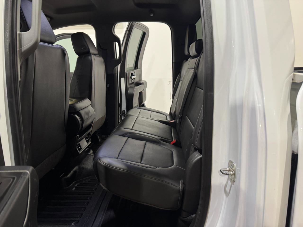 Used 2020 Chevrolet Silverado 2500 W/T w/ WT Fleet Convenience Package image 16