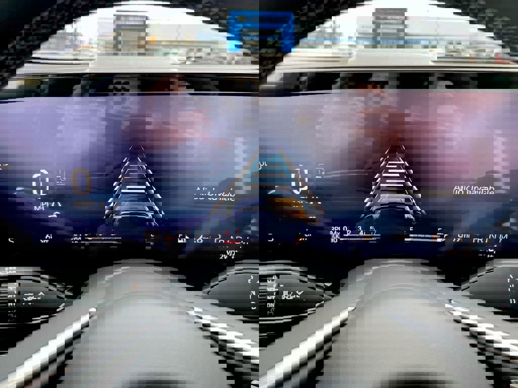 New 2026 Buick Envision Sport Touring image 11