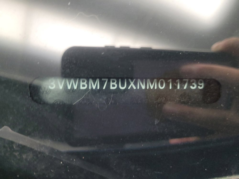 Used 2022 Volkswagen Jetta Sport w/ IQ.Drive Package image 33