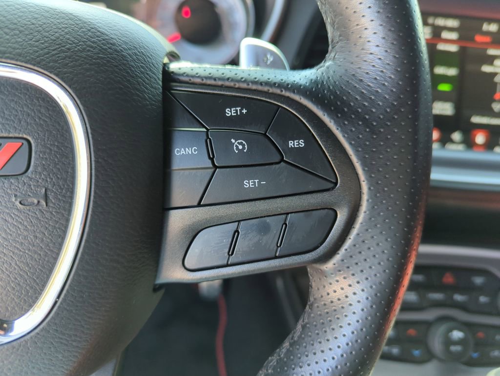 Used 2022 Dodge Challenger R/T Scat Pack image 23