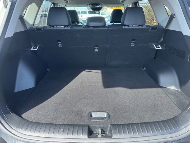 Used 2024 Kia Seltos X-Line image 18
