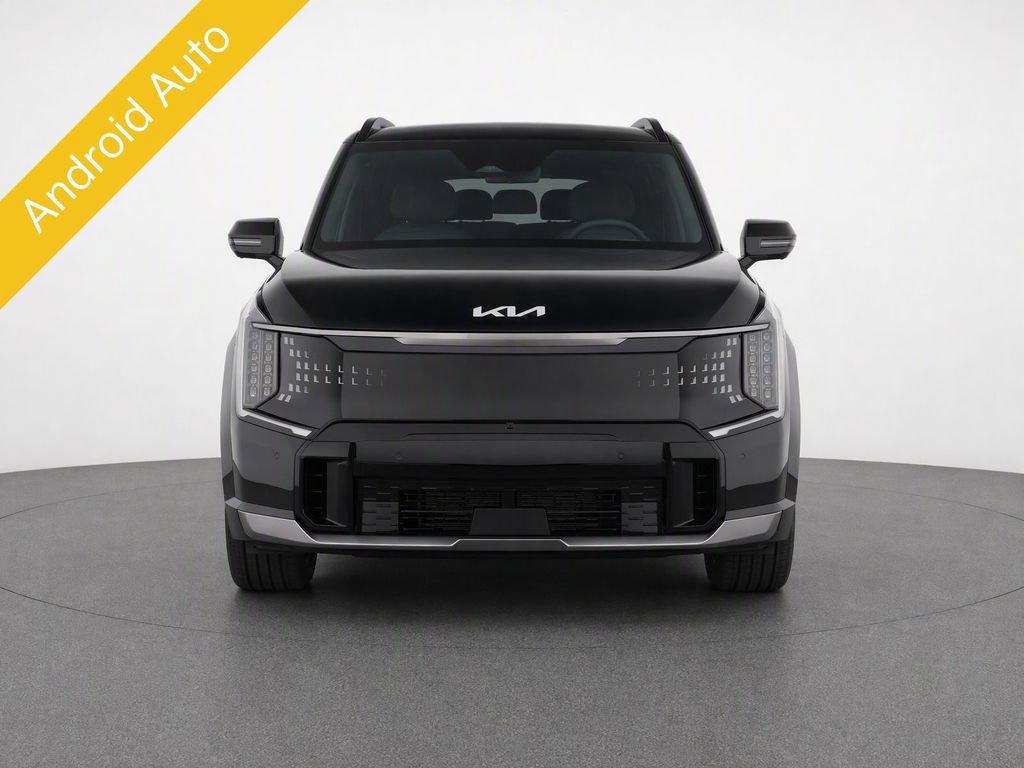 Used 2024 Kia EV9 GT-Line AWD/4WD image 6