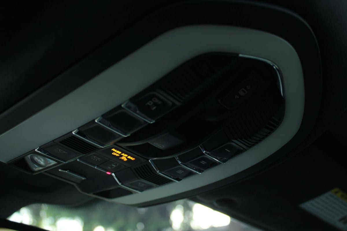 Used 2014 Porsche Cayenne GTS AWD/4WD image 19