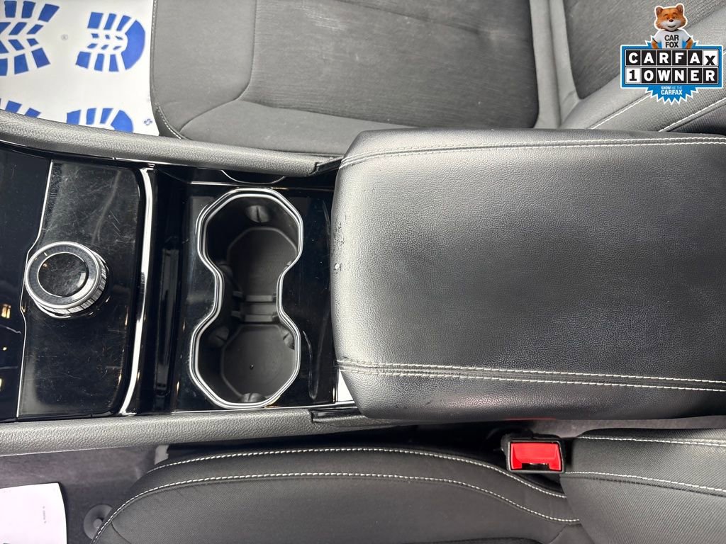 Certified 2022 Jeep Grand Cherokee Laredo w/ Luxury Tech Group I image 25